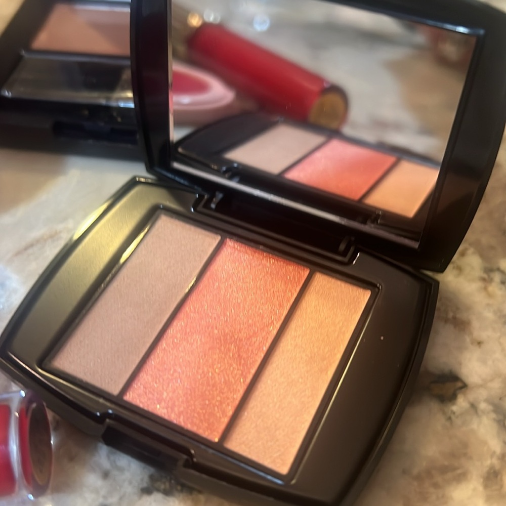 7 piece Estée Lauder and Lancôme bundle - Picture 3 of 8